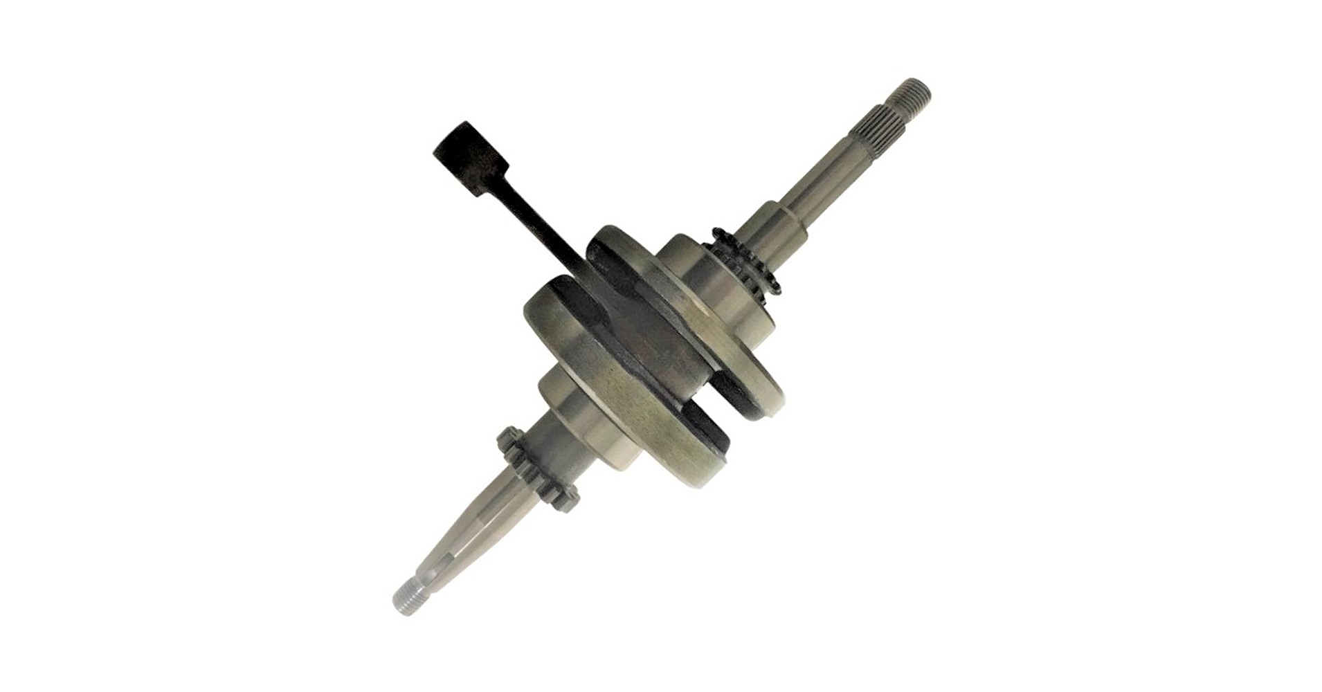 ニック OEM Kenworth E05D170A40000C0434 Drive Shaft Yoke Shaft